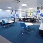 Office Interior Design & Workplace Efficiency By Taskspace Interiors