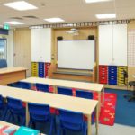 Classroom design can be a key factor for a student’s learning and development. Click to read our blog on the 5 ways design can affect teaching and results.