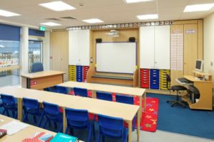 Classroom design can be a key factor for a student’s learning and development. Click to read our blog on the 5 ways design can affect teaching and results.