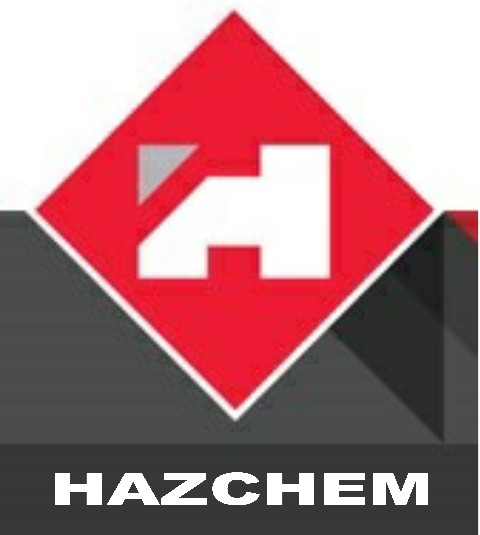 Hazchem Logo