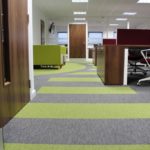 Office interior design has an impact on workforce efficiency and wellbeing. Our latest blog looks at ways your can changing your office & improve output.
