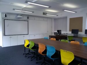 Classroom design can be a key factor for a student’s learning and development. Click to read our blog on the 5 ways design can affect teaching and results.