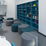 Classroom design can be a key factor for a student’s learning and development. Click to read our blog on the 5 ways design can affect teaching and results.