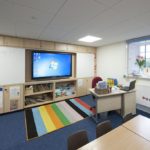 Classroom design can be a key factor for a student’s learning and development. Click to read our blog on the 5 ways design can affect teaching and results.