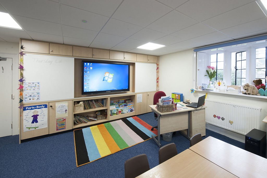 Classroom design can be a key factor for a student’s learning and development. Click to read our blog on the 5 ways design can affect teaching and results.