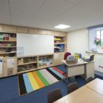 Classroom design can be a key factor for a student’s learning and development. Click to read our blog on the 5 ways design can affect teaching and results.