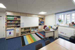 Classroom design can be a key factor for a student’s learning and development. Click to read our blog on the 5 ways design can affect teaching and results.