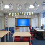 Classroom design can be a key factor for a student’s learning and development. Click to read our blog on the 5 ways design can affect teaching and results.