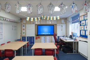 Classroom design can be a key factor for a student’s learning and development. Click to read our blog on the 5 ways design can affect teaching and results.