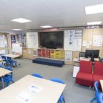 Classroom design can be a key factor for a student’s learning and development. Click to read our blog on the 5 ways design can affect teaching and results.