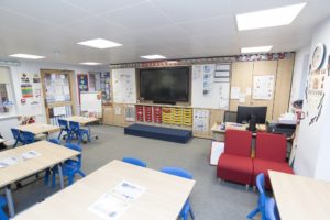 Classroom design can be a key factor for a student’s learning and development. Click to read our blog on the 5 ways design can affect teaching and results.
