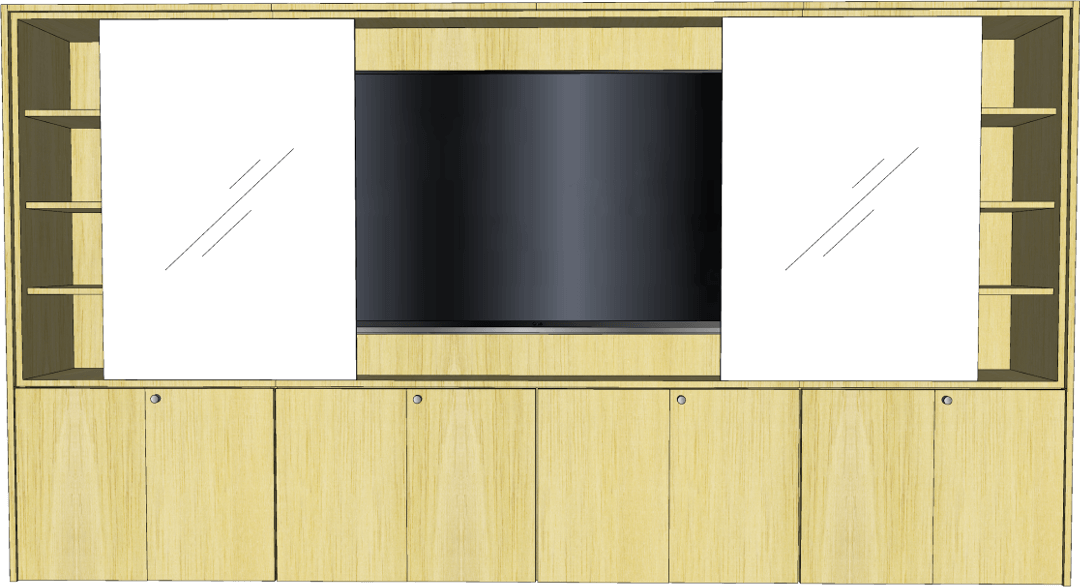 Learnstor Modular Spec